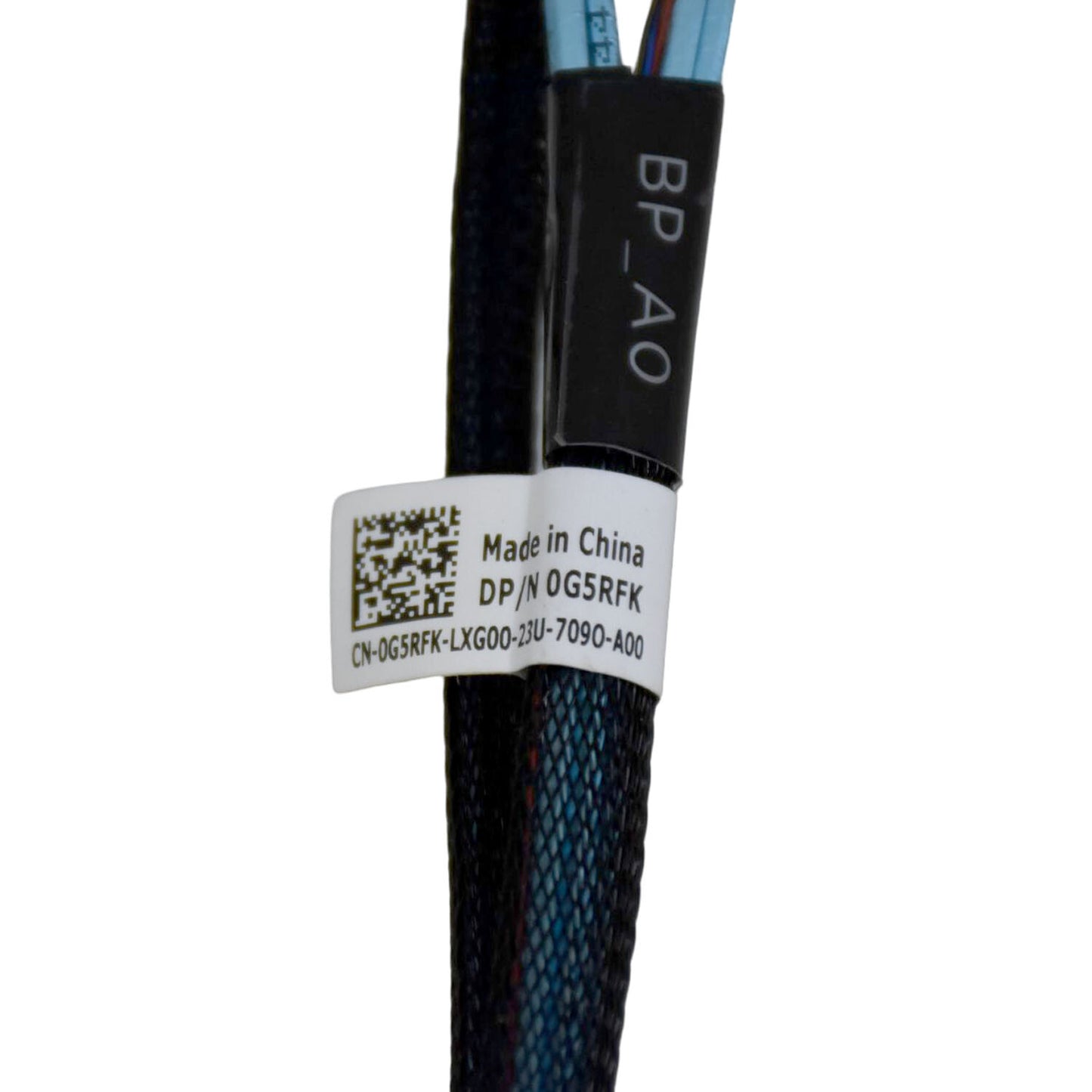 Dell PowerEdge T640 T440 Server 8x LFF HDD SAS Storage Cable G5RFK 0G5RFK (NOT FOR HOME PC)
