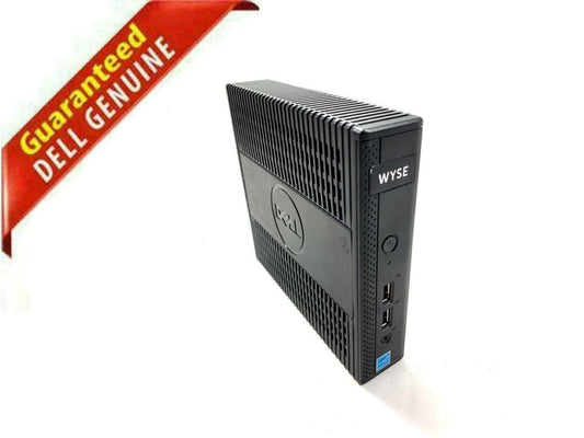 Dell Wyse Dx0D 5010 Thin Client AMD G-T48E 1.40 GHz 2 GB 2 GB SSD 92427
