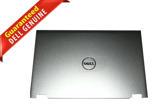 BrandGenuine Dell Vostra 3360 LCD Back Cover Silver WWAN 3G 0NXWD 1KCC3
