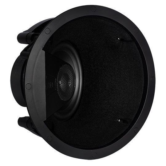 Elac Vertex Series 6.5" In-Ceiling Angled Home Theater Speaker IC-VT61 Single