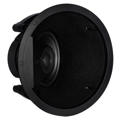 Elac Vertex Series 6.5" In-Ceiling Angled Home Theater Speaker IC-VT61 Single