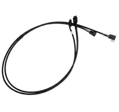 Dell PowerEdge R940XA R740 R640 1M Mini-SAS SFF-8643 Server Raid Cable W46M3 (NOT FOR HOME PC)