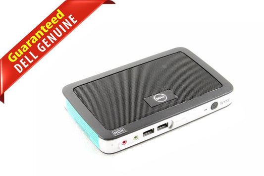Dell Wyse Tx0 3010 1GHz MARVEL CPU 1GB RAM Citrix HDx RJ-45 Thin Client DD6RW