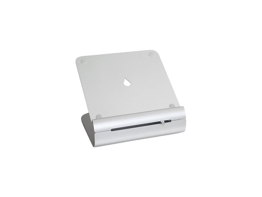 Rain Design iLevel2 Adjustable Height Laptop Stand (Patented) (Silver)