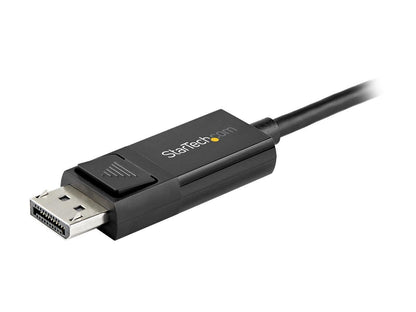 CABLE STARTECH CDP2DP141MBD R