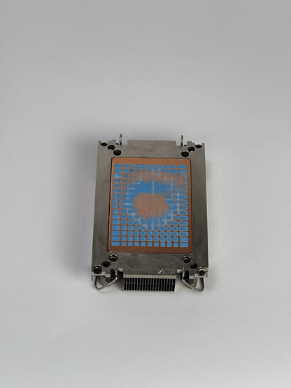 Lenovo SR630 V2 Intel Xeon Heatsink Kit 02YE596 02YE595 02YH670 FCLGA4189
