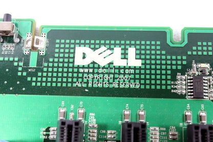 Lot of 2 Dell PowerEdge R905 Server Motherboard LGA1207 DDR2 C557J Y114J K552T
