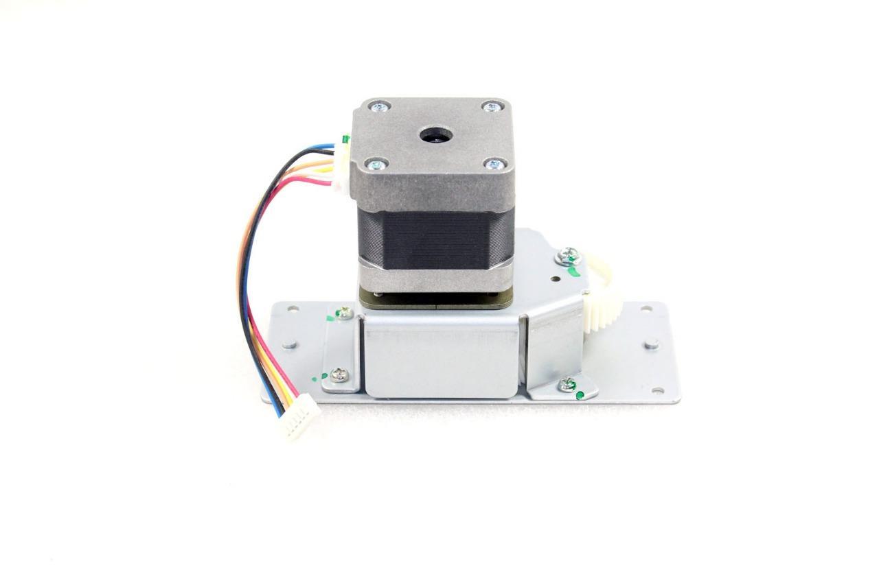 Dell 3000CN 3010CN 3100CN Developer Motor With Cable Bracket F5040 0F5040