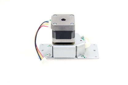Dell 3000CN 3010CN 3100CN Developer Motor With Cable Bracket F5040 0F5040