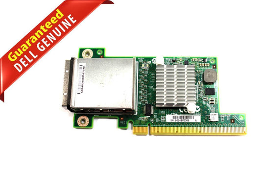 New OEM Dell PowerEdge C6145 Host Bus Adapter controller Card PCI-E GMV12 TKY4J