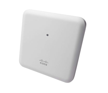 Cisco Aironet 1852 Dual 802.11ac Wave 2 Wireless Access Point AIR-AP1852I-B-K9