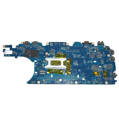 Dell Latitude E5570 Motherboard 32GB Core i3-6100U DDR4 2.3GHz LA-C641P MJJCK