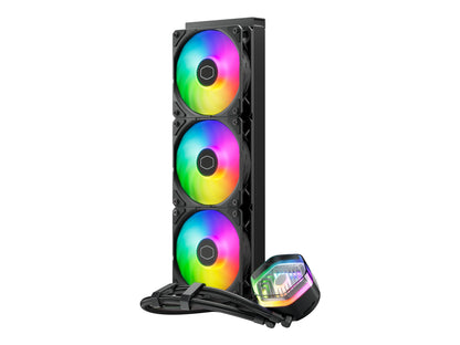 Cooler Master Liqui CM|MLX-D36M-A25PZ-R1 R
