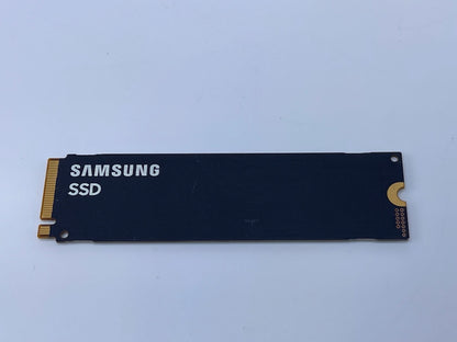HP Samsung PM9A1 MZVL21T0HCLR-00BH1 1TB NVMe M.2 2280 PCIe 4.0 x4 TLC 7000MB/s