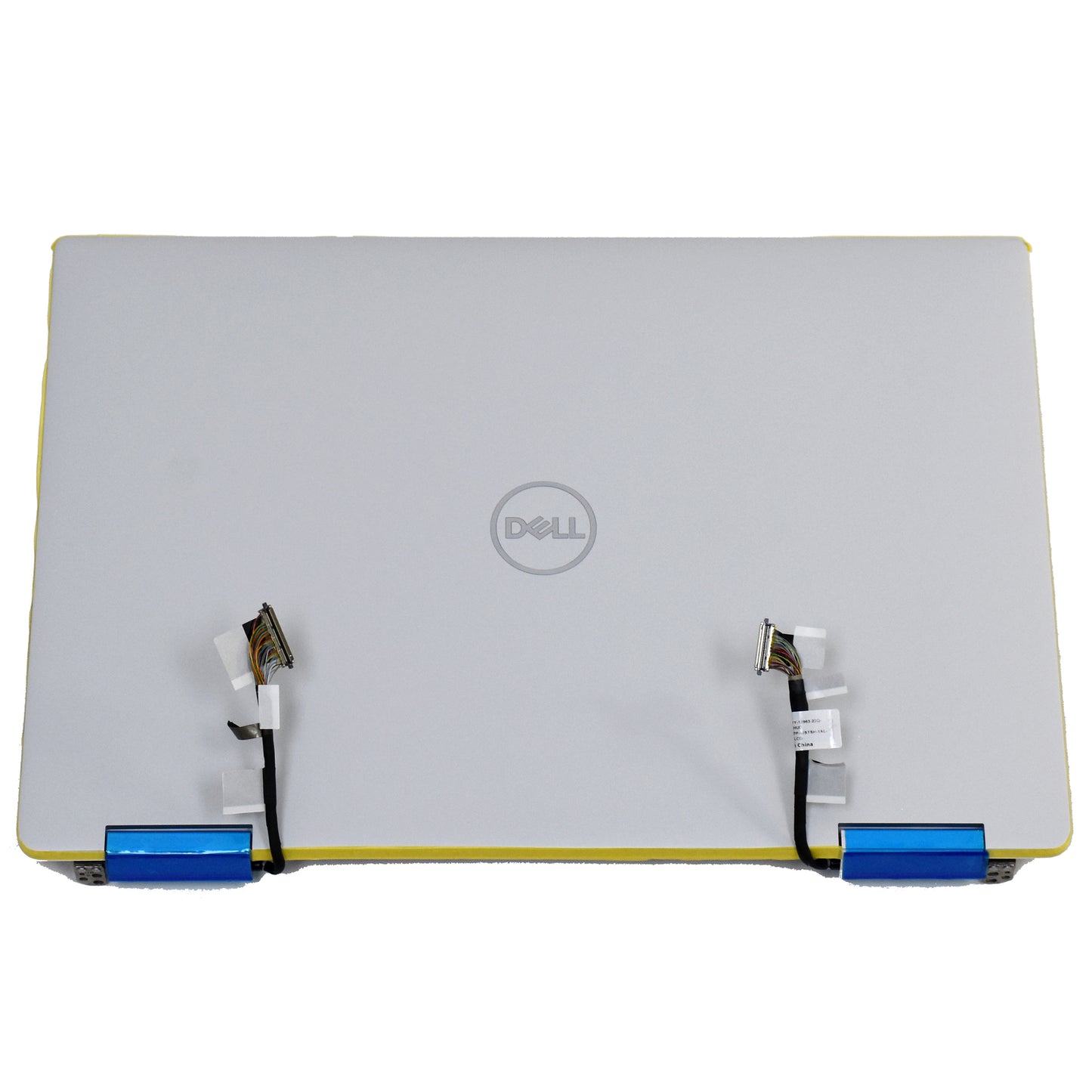 Dell XPS 13 9300 7390 9310 2-in-1 13.4 FHD+ LCD TouchScreen Assembly White R3FYY