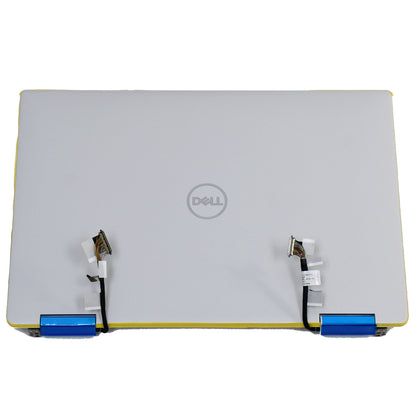 Dell XPS 13 9300 7390 9310 2-in-1 13.4 FHD+ LCD TouchScreen Assembly White R3FYY