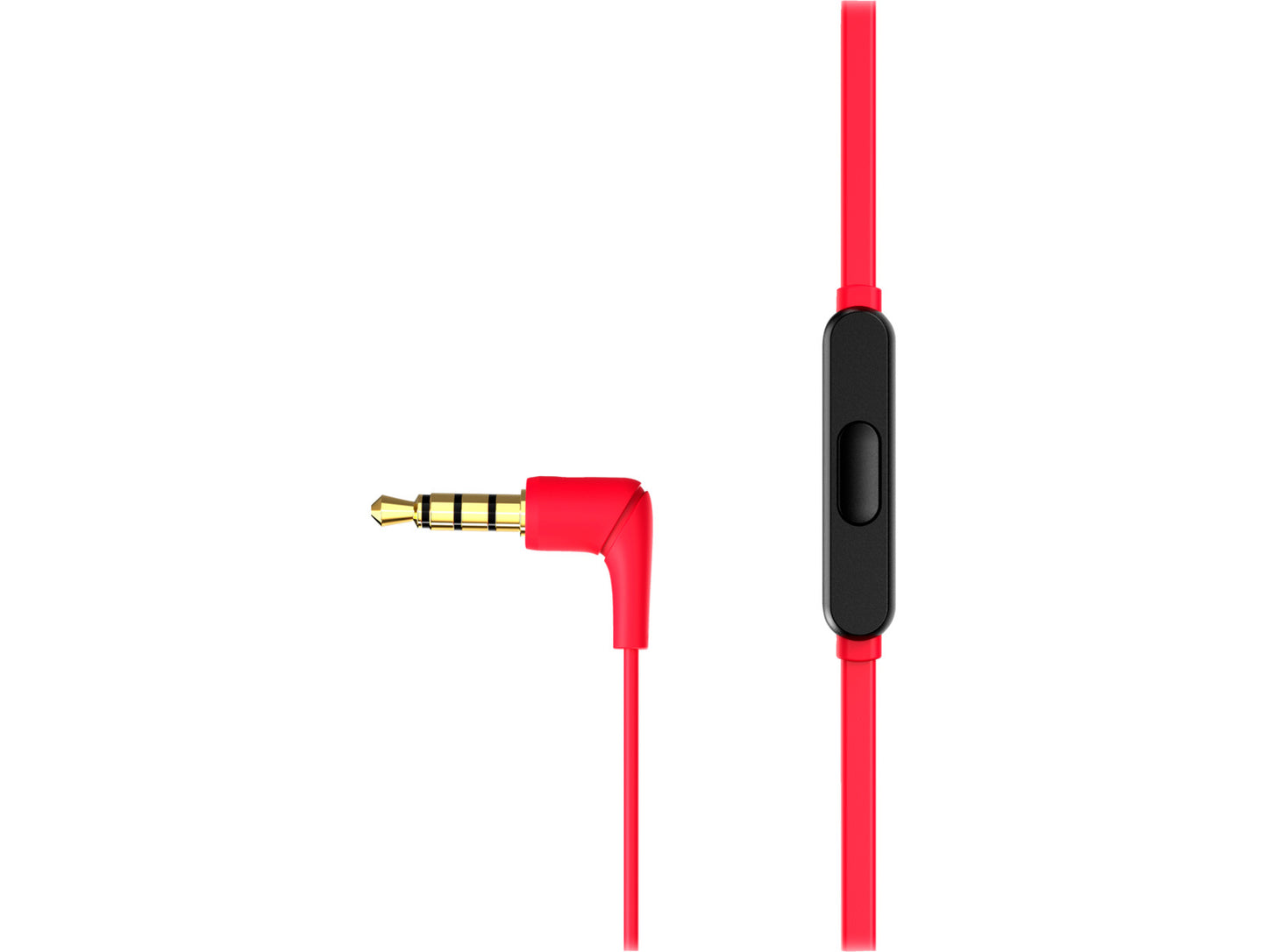 HyperX Cloud Earbuds II RED