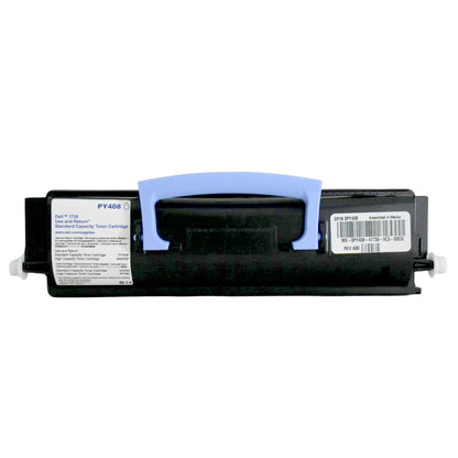 Genuine Dell 1720/dn Laser Printer Black 3000 Pages Yield Toner Cartridge PY408