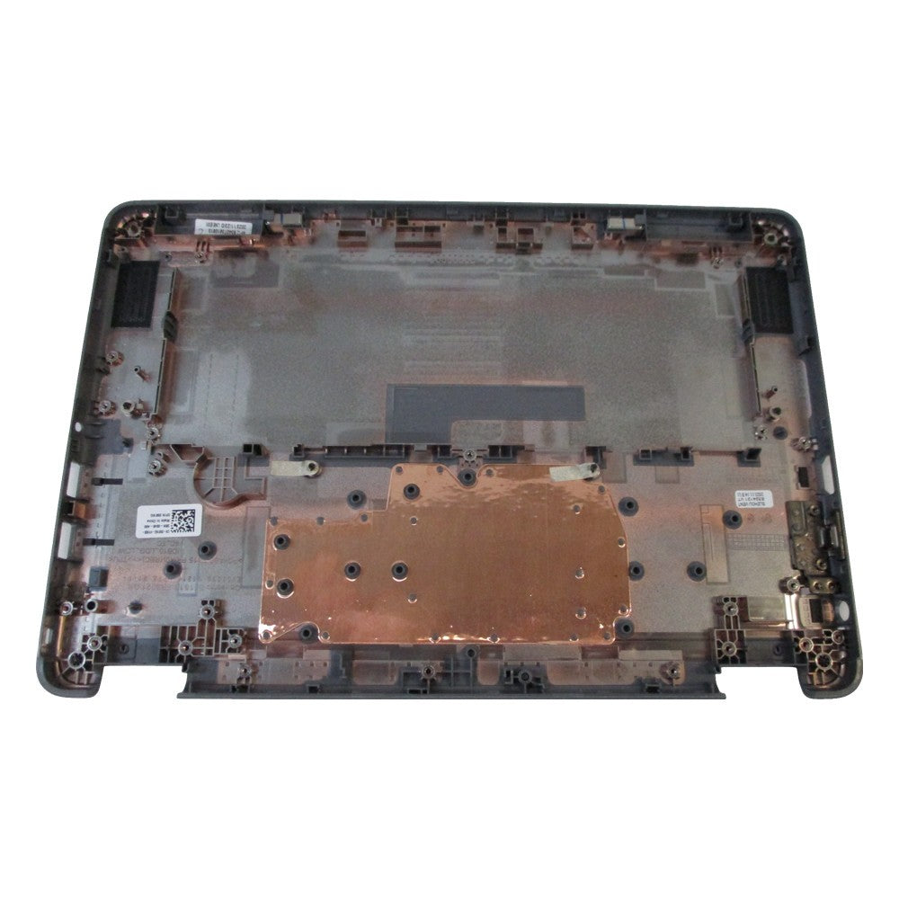 Lower Bottom Case for Dell Latitude 3140 2-in-1 5816G 4 Cell Battery Version