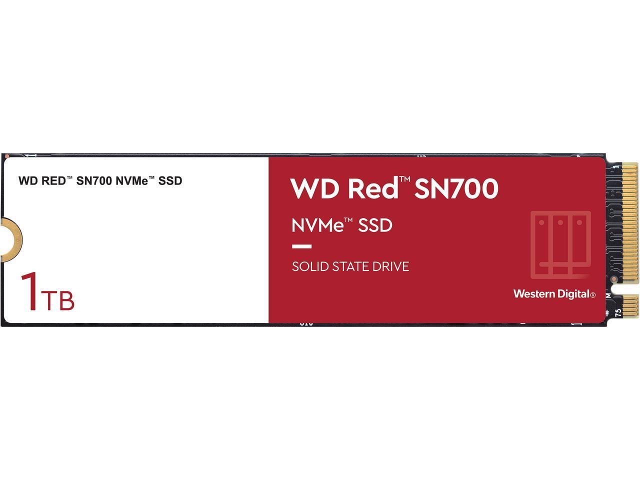 Western Digital 1T|WD WDS100T1R0C R SSD