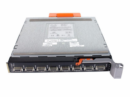 Cisco SFSM7000E InfiniBand Switch Module For PowerEdge M1000e Enclosure GT218
