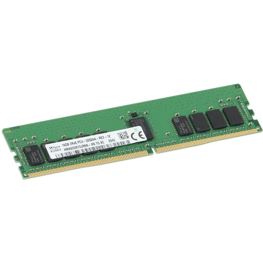 Hynix 16GB PC4-3200 2Rx8 DDR4 ECC REG RDIMM RAM Memory HMA82GR7DJR8N-XN (NOT FOR HOME PC)