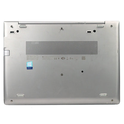 HP ZBook 14u G6 14" Laptop Quad-Core i7 8GB 256GB SSD Windows 11 Pro B v.WCA