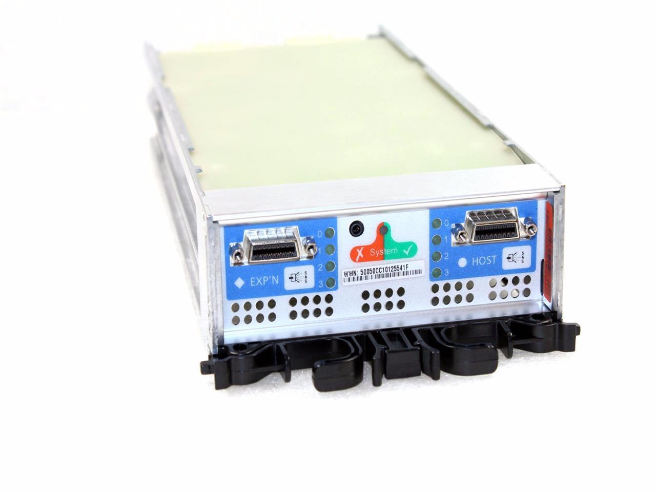 Dell EMC ES20/DD670 SAS EXpansion Shelf Controller Card Module 89363-05 DJXC3 (NOT FOR HOME PC)