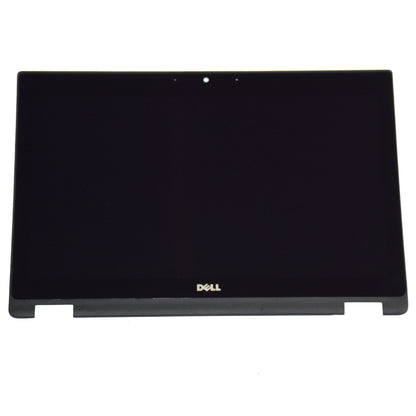 Dell Latitude 5289 2in1 12.5" FHD 1920x1080 Touchscreen LCD Assembly IVA01 82MKG