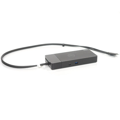 Dell WD19DCS / K20A USB-C Performance Docking Station V5CF5 K20A001 w/ 240w AC