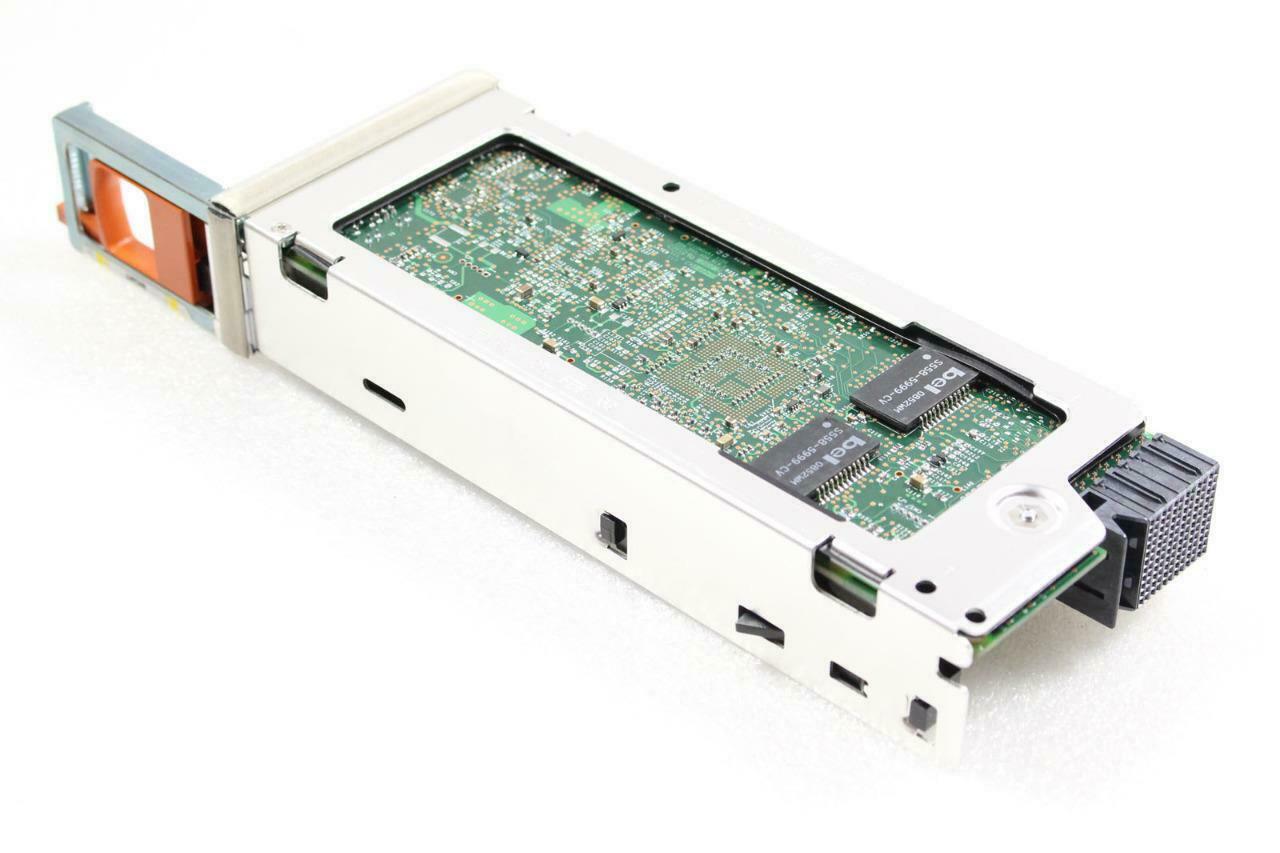 Dell EMC 103-051-100 REV E04 N728G SLIC98 Control Management Module Card - N728G
