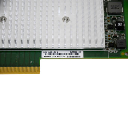 QLogic QLE2694-SR 16Gb Quad Port FC PCIe Gen3 x16 HBA Card High Performance