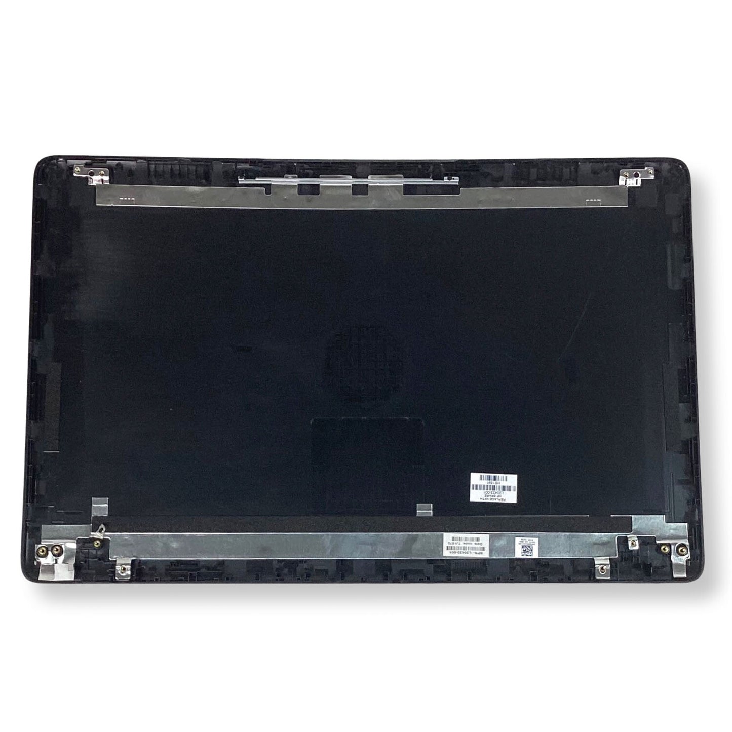Genuine HP Pavilion 15-DA 15-DB Rear Housing LCD Back Cover Lid L20433-001
