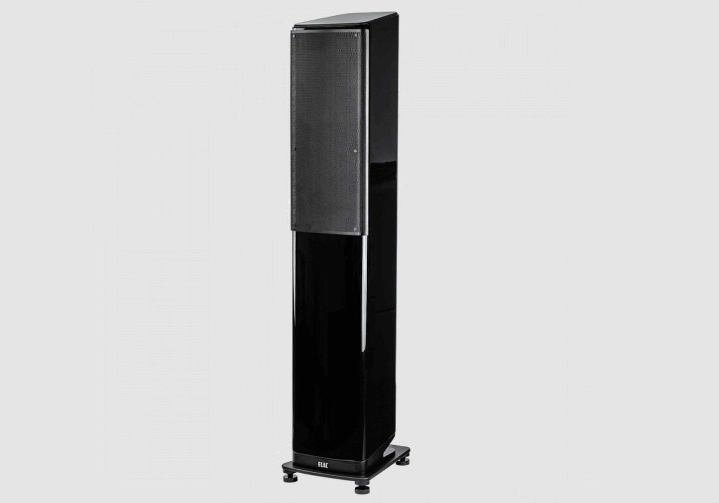 ELAC Vela FS408.2-GB High-Fidelity Floorstanding Loudspeaker VFS408.2-GB