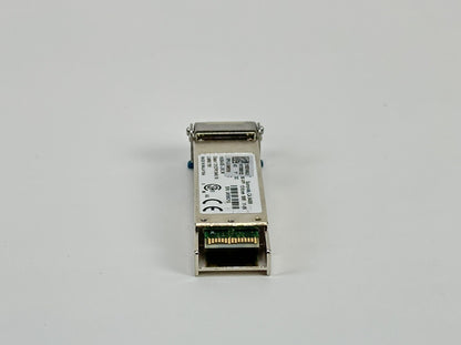 HP Finisar XFP-LX-SM1310 10Gbps 10km 1310nm SE 10GBASE-LR/LW H3C Transceiver SMF