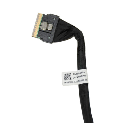 Lot 2 Dell PowerEdge MX840C Jumbo Bus-Powered Serial Attached SCSI Cable HTHWC
