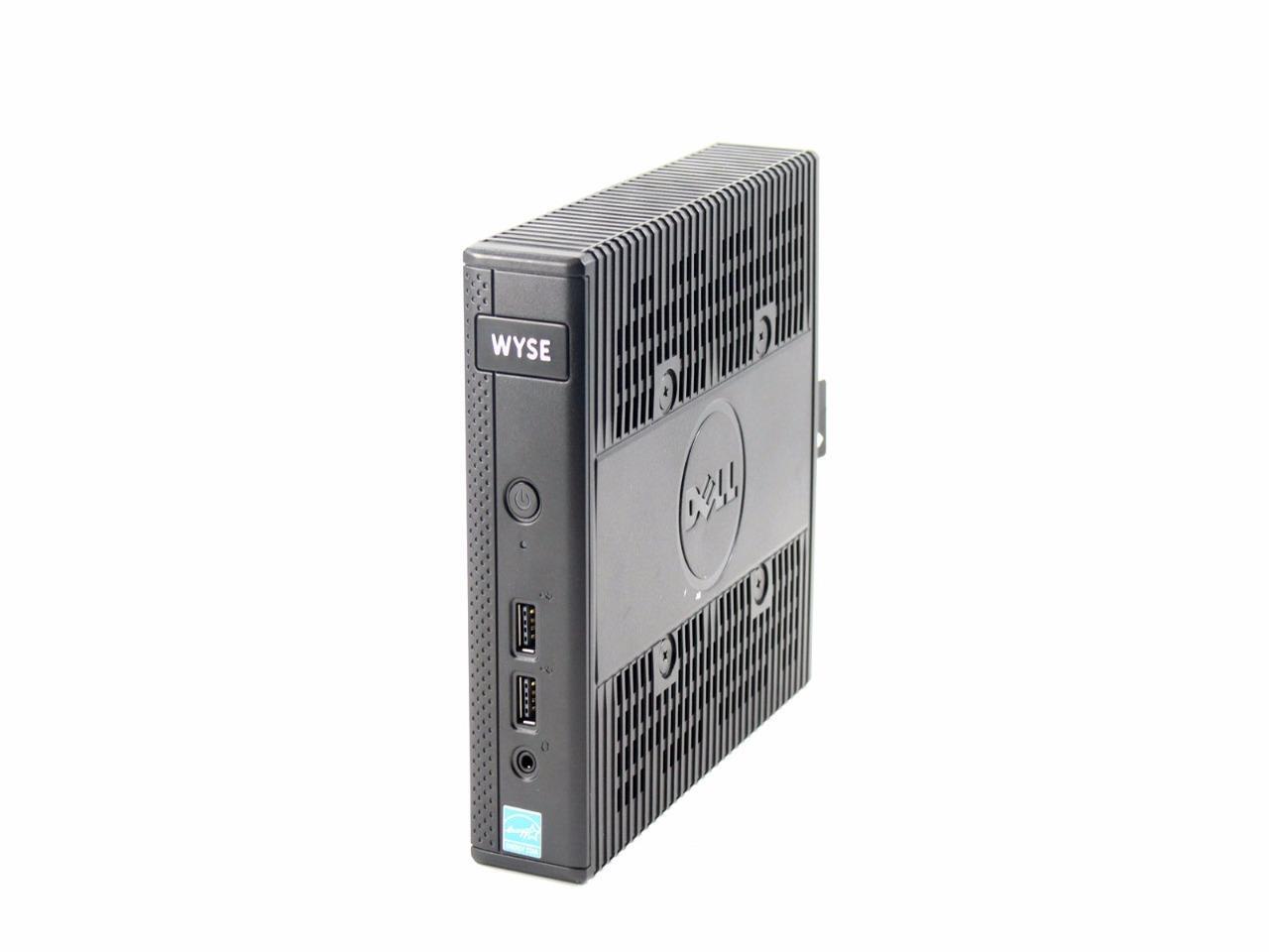 Dell Wyse 5010 Dx0D 2GB RAM 1.4 Ghz Dual-core Ethernet RJ-45 Y4K2N+Device Only