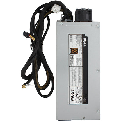 Dell R250/T350 450W 80+ Bronze 106mm Cabled PSU (9K7NY)