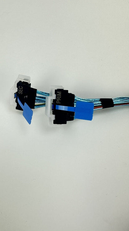 HPE DL145 DL345 DL385 Gen11 x16 Riser Kit Stacking S8 P60861-001 P51472-001 G11