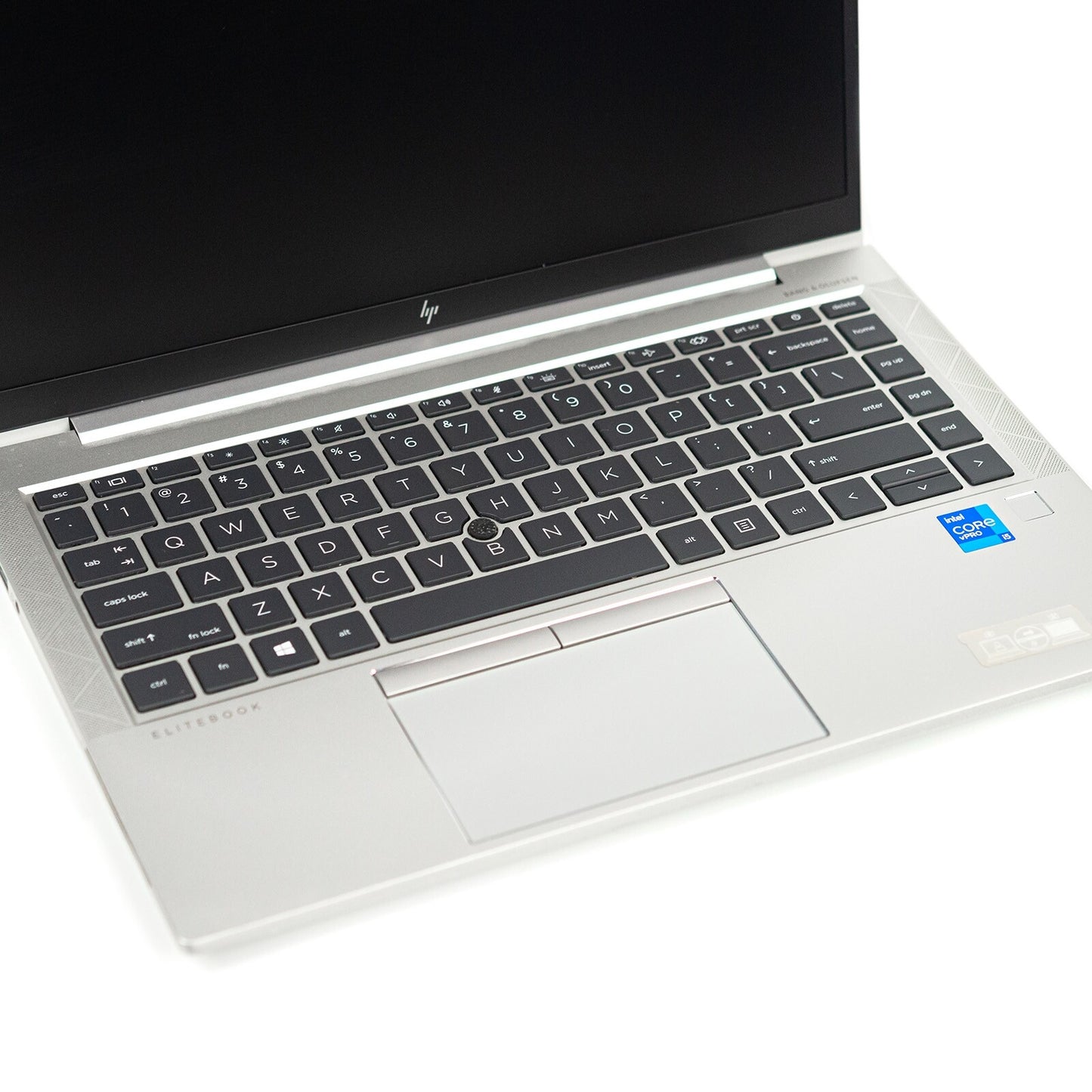 HP EliteBook 840 G8 14" Laptop Core i5 16GB 512GB SSD Win 11 Pro B WCA