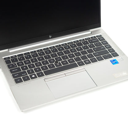 HP EliteBook 840 G8 14" Laptop Core i5 16GB 512GB SSD Win 11 Pro B WCA