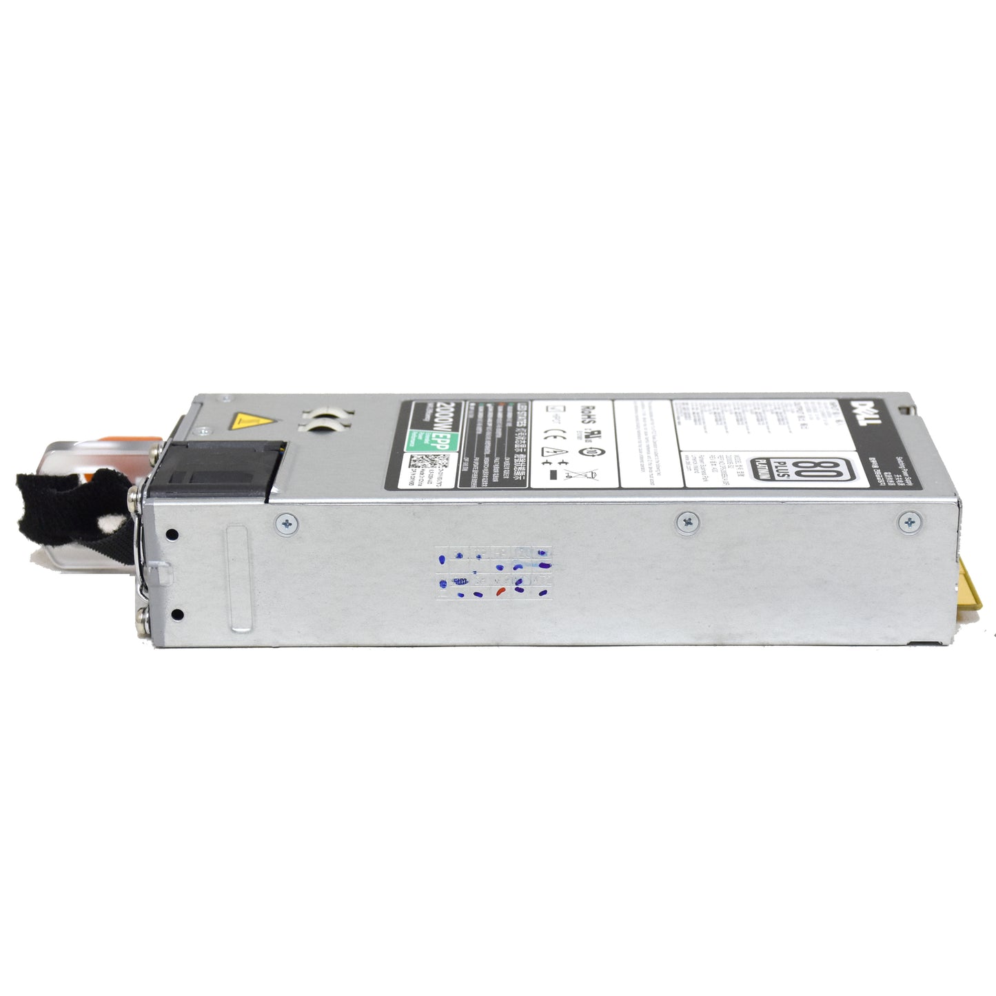 Dell EMC PowerEdge R530 R930 2000W 80+ Platinum PSU Server Power Supply XYK93