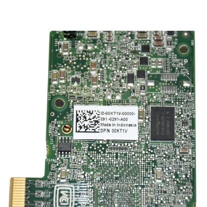 Dell Adaptec ASR-78165 6GB/S 24-Port PCI-E 3.0 X8 SAS RAID Controller 0KT1V (NOT FOR HOME PC)