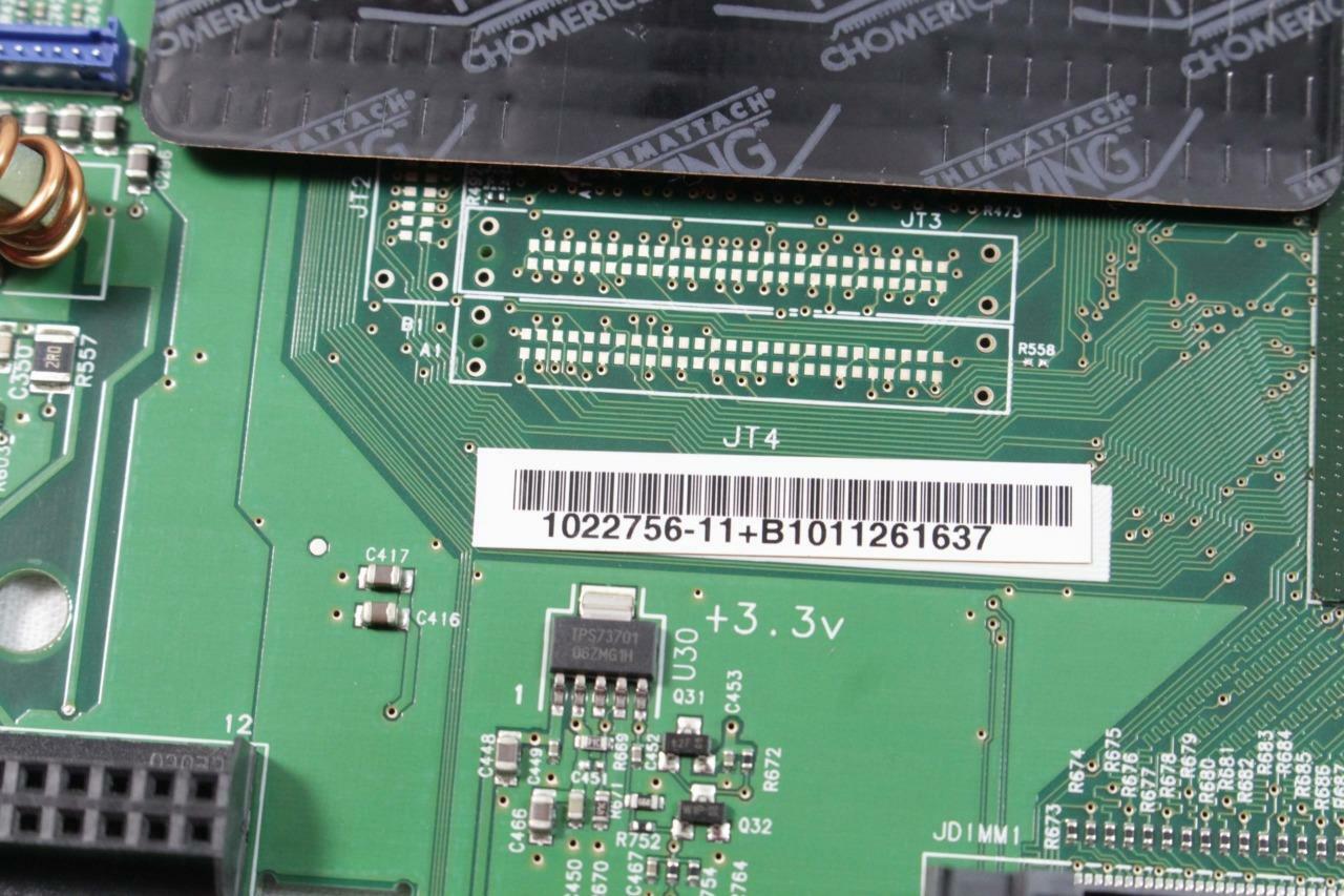 New Genuine Dell 5535DN Printer Motherboard KRJGF 0KRJGF CN-0KRJGF
