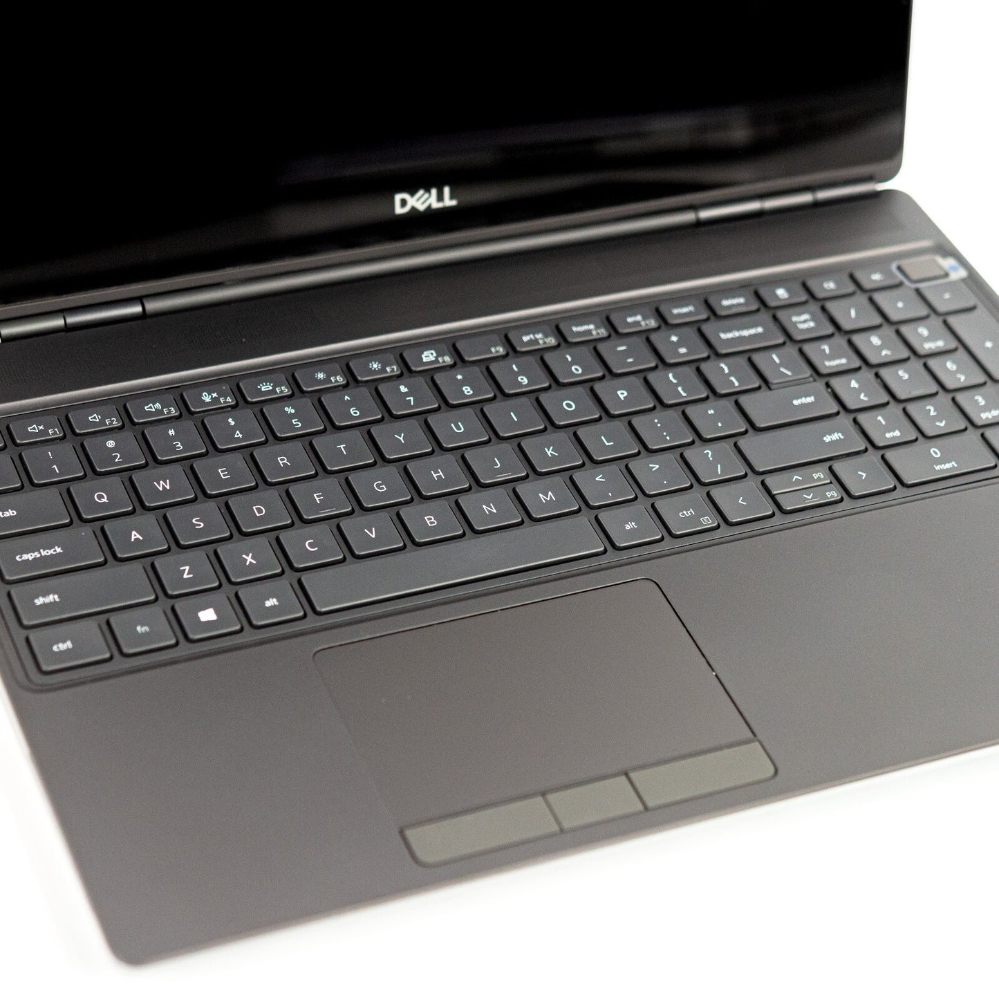 Dell Precision 7560 15.6" Touch Laptop Core i7 16GB 512GB SSD Windows 11 Pro WCA