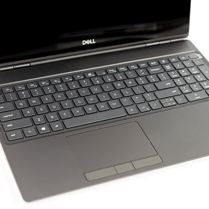 Dell Precision 7560 15.6" Touch Laptop Core i7 16GB 512GB SSD Windows 11 Pro WCA
