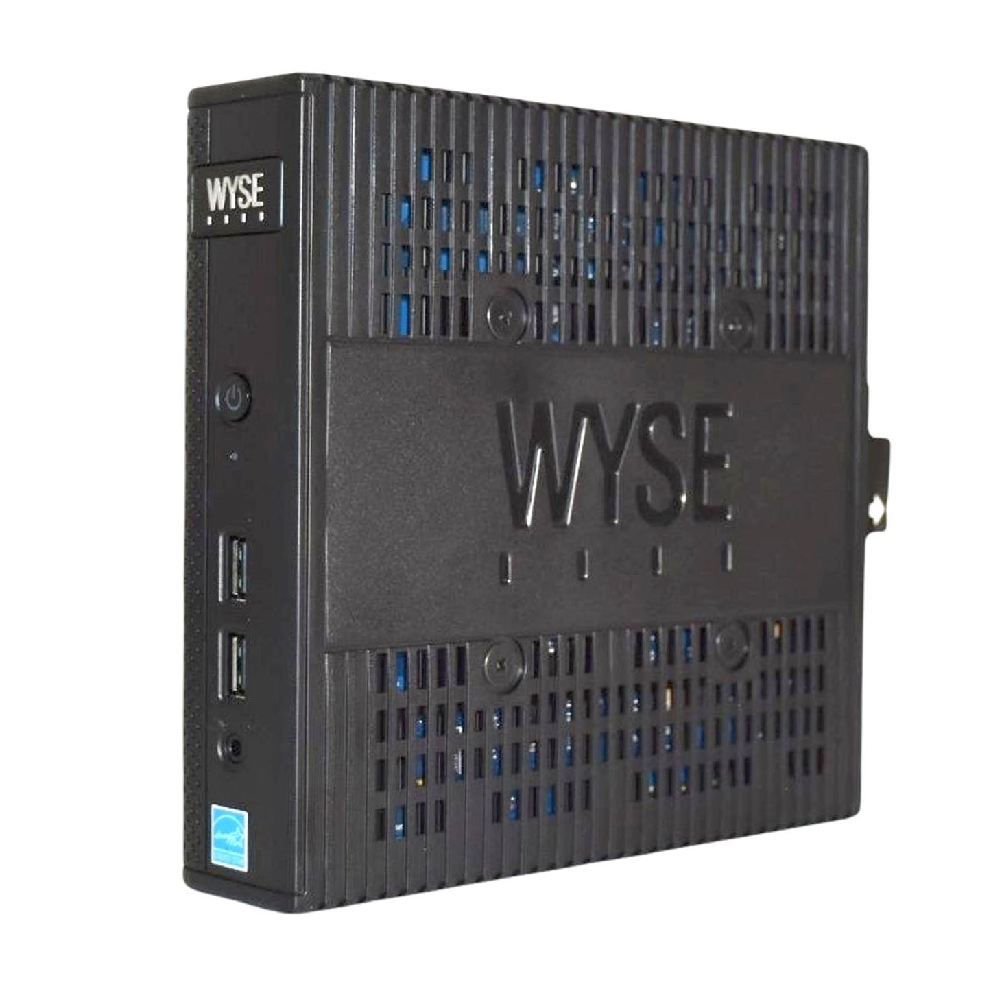 Dell Wyse Thin Client 5010 AMD G-T48E 1.4GHz 2GB RAM 4GB SSD RJ45 Wifi WES7