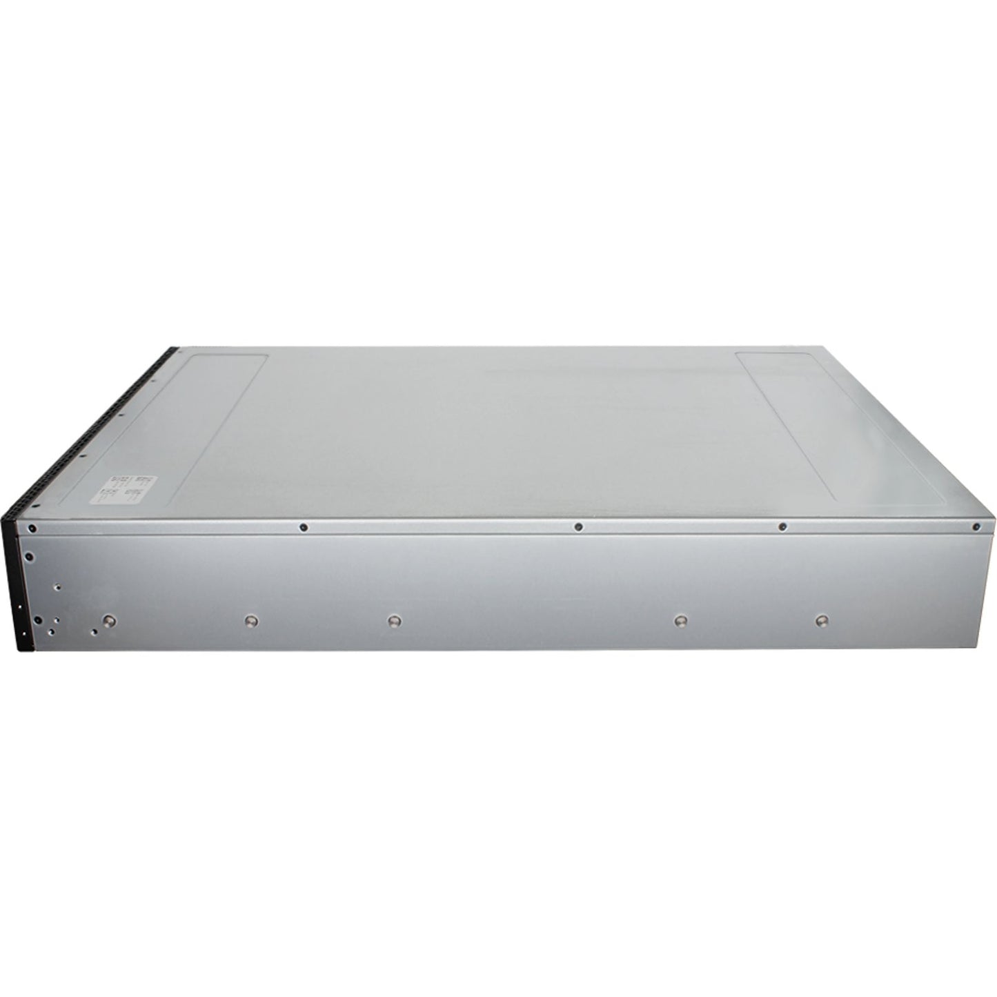 Dell Networking S5296F-ON 96P SFP28 8P QSFP28 OS10 RA Switch