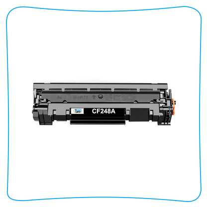 10pack CF248A High Yield Toner for HP 48A LaserJet Pro M15w M16a MFP M28w M28a