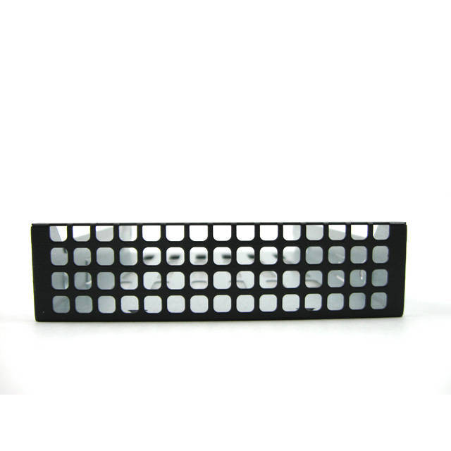 Supermicro MCP-220-82502-0B Black fixed 3.5" HDD tray FDD dummy tray SC825/829